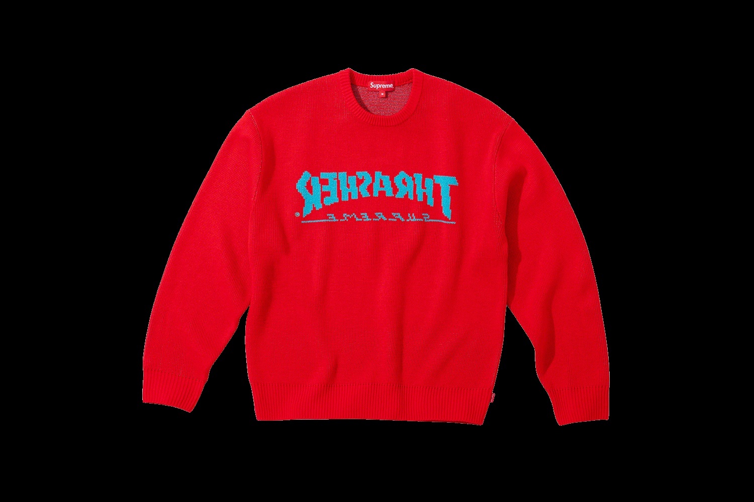Supreme®/Thrasher® Sweater view 4